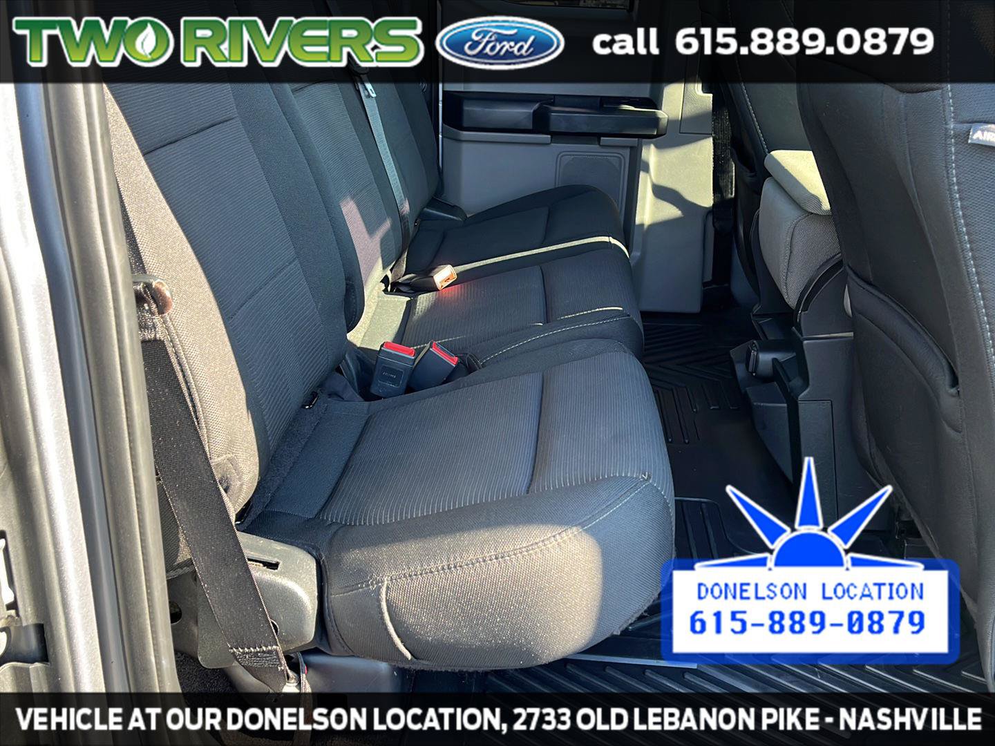 Used 2020 Ford F150 XL w/ Equipment Group 101A Mid AWD/4WD image 36