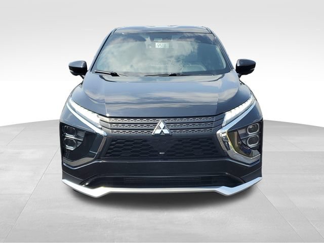 Used 2022 Mitsubishi Eclipse Cross SEL AWD/4WD image 2