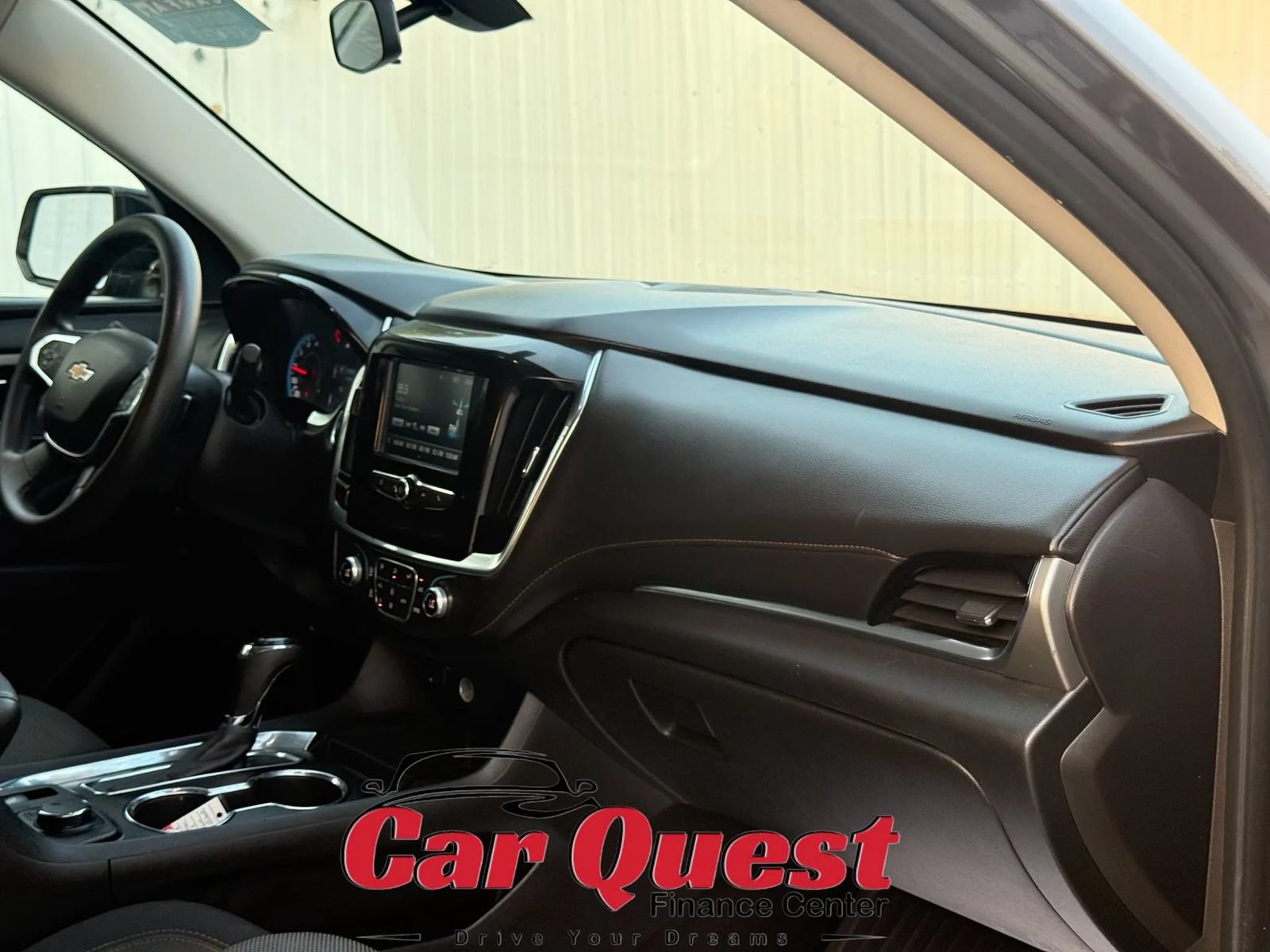 Used 2019 Chevrolet Traverse LS FWD image 20