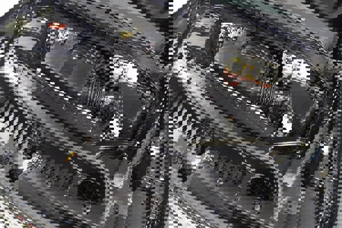 Used 2023 Cadillac Escalade Premium Luxury image 22