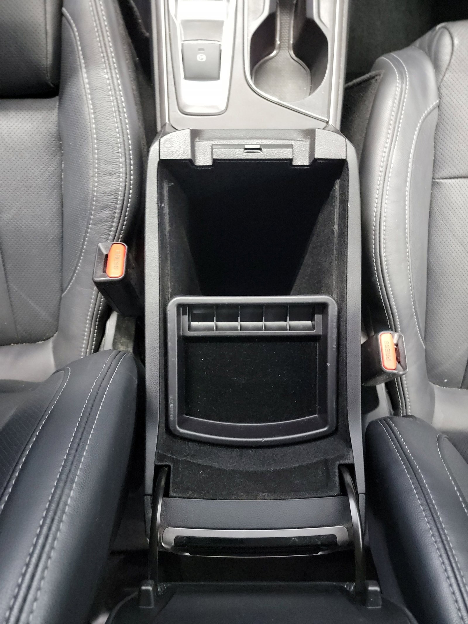 Used 2019 Subaru Ascent Limited AWD/4WD image 28