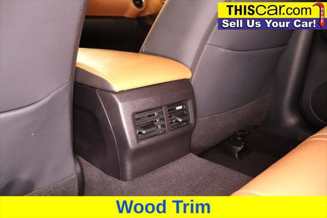 Used 2022 Lexus IS 300 w/ Premium Package image 28