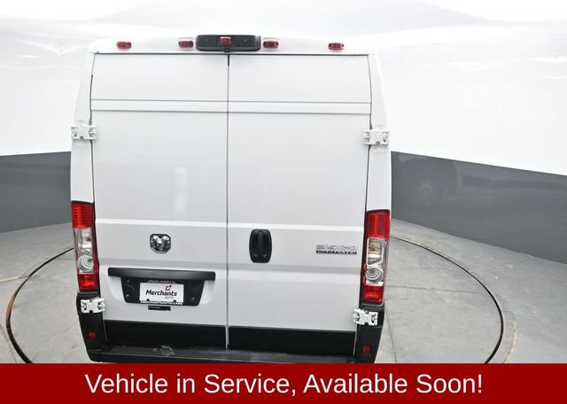 Used 2023 RAM ProMaster 2500 image 27