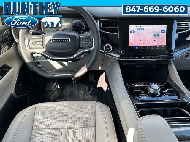 Used 2022 Jeep Wagoneer Series III w/ Convenience Group I image 18