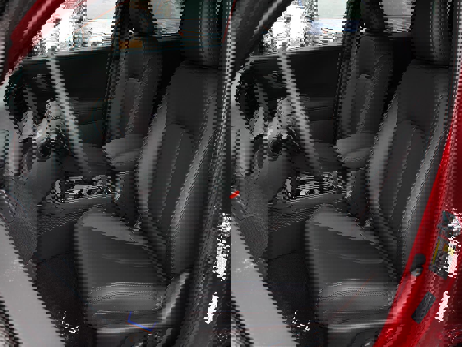 New 2026 Subaru Outback Premium image 15