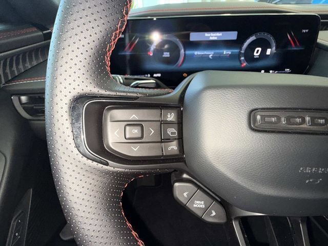 New 2026 Dodge Charger Scat Pack AWD/4WD image 18