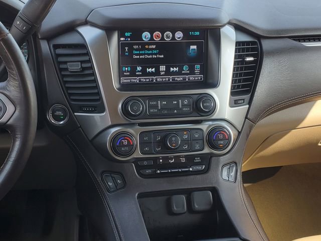Used 2018 Chevrolet Tahoe LT w/ Luxury Package image 27