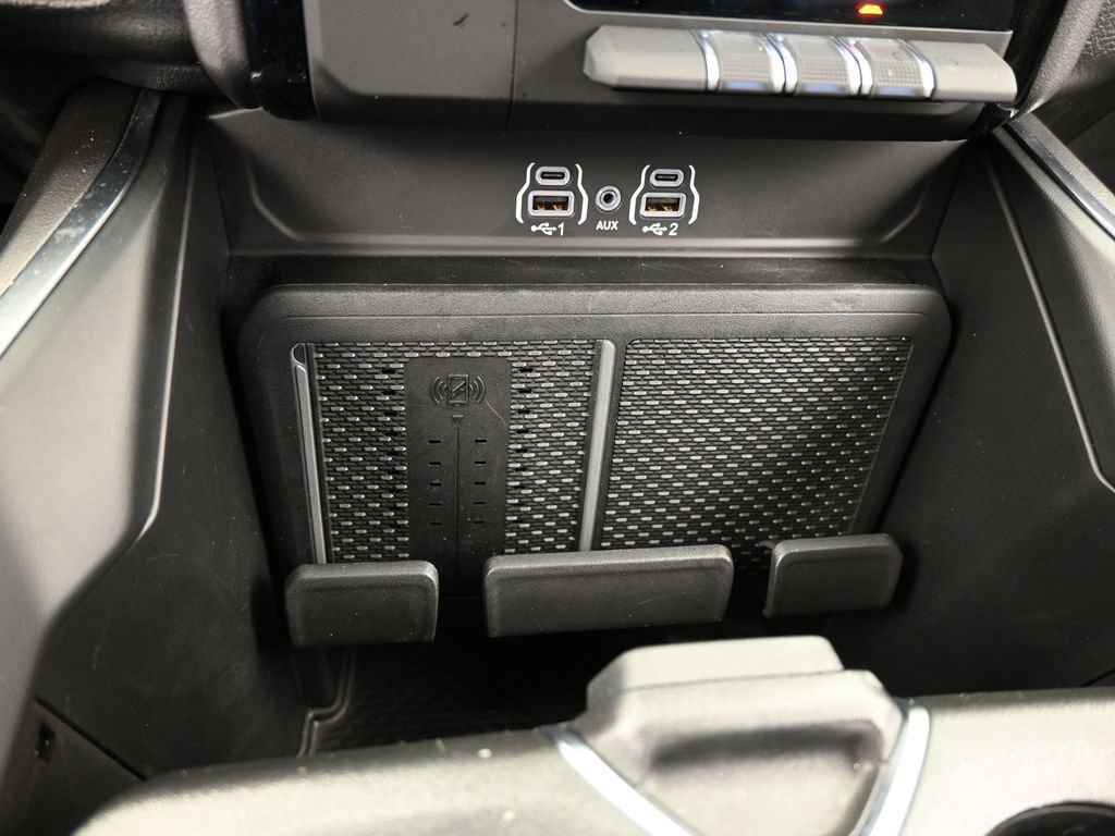 Used 2025 RAM 1500 Big Horn image 29