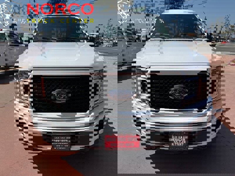 Used 2020 Ford F150 XL w/ Equipment Group 101A Mid image 3