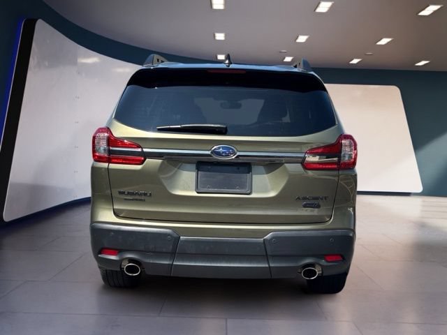 Used 2022 Subaru Ascent Onyx Edition AWD/4WD image 4