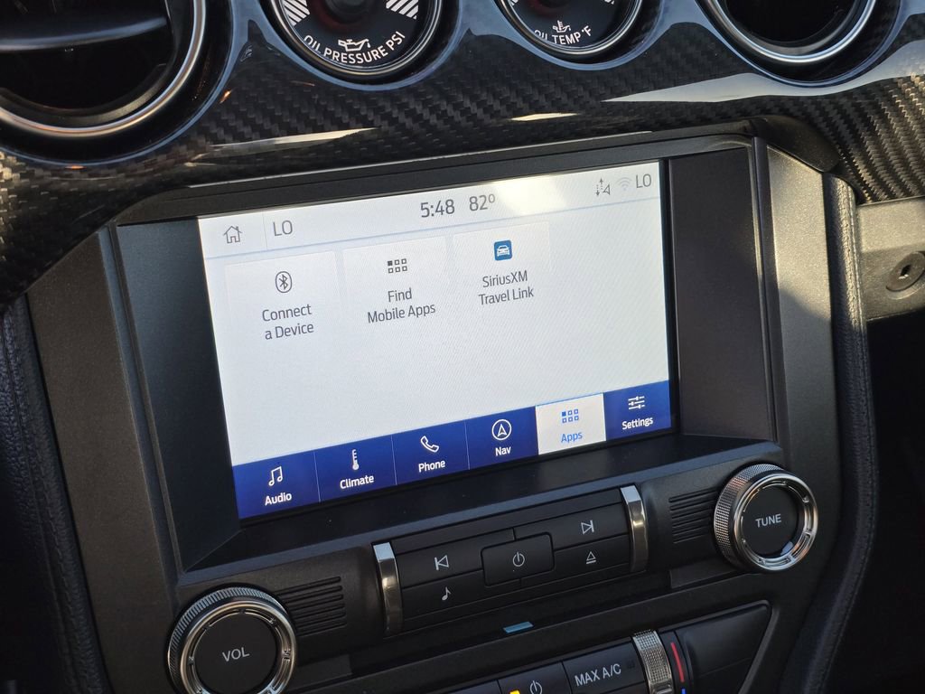 Used 2022 Ford Mustang Shelby GT500 w/ Carbon Fiber Track Pack image 29