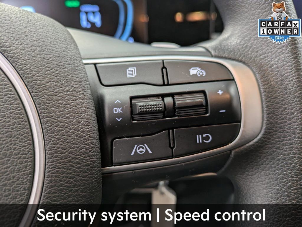 Used 2024 Kia Sportage LX image 23