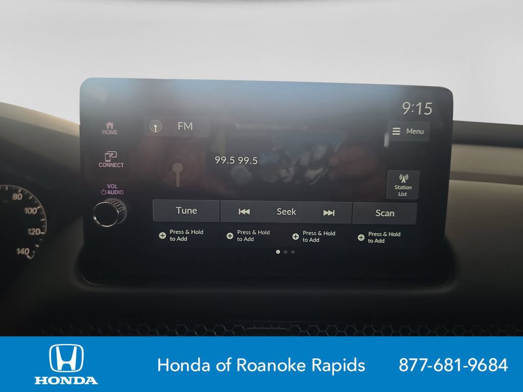New 2027 Honda HR-V Sport image 21