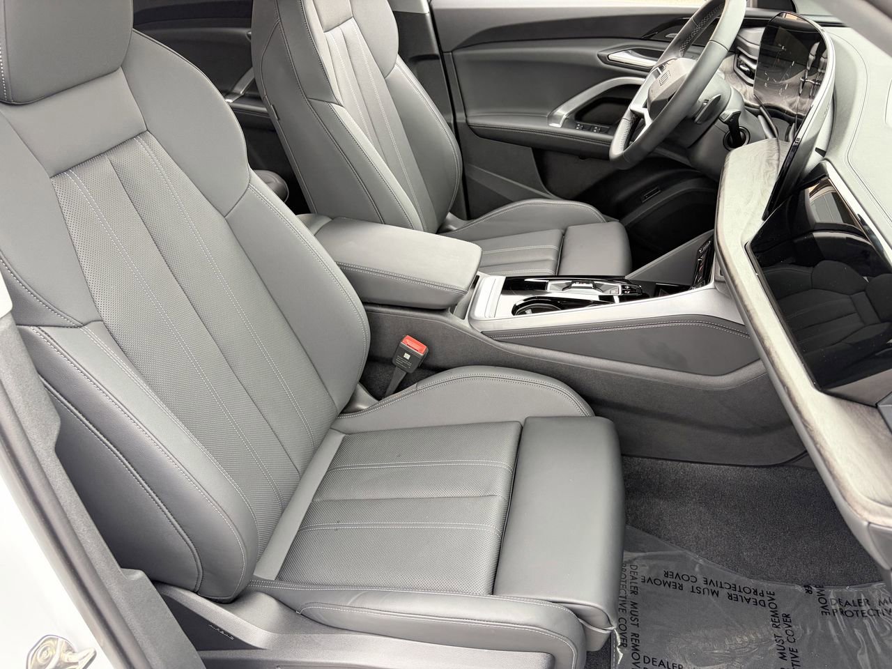 Used 2025 Audi Q5 Premium Plus AWD/4WD image 10