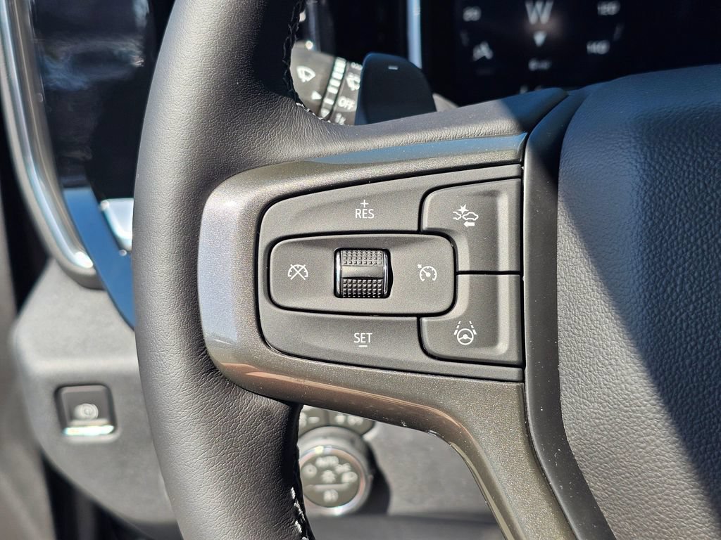 New 2026 Chevrolet Silverado 1500 High Country w/ Technology Package AWD/4WD image 29
