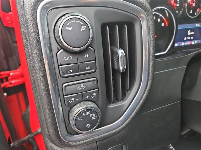 Used 2019 Chevrolet Silverado 1500 LT w/ All-Star Edition image 34