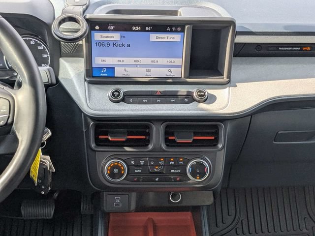 Used 2024 Ford Maverick XLT w/ XLT Luxury Package AWD/4WD image 18