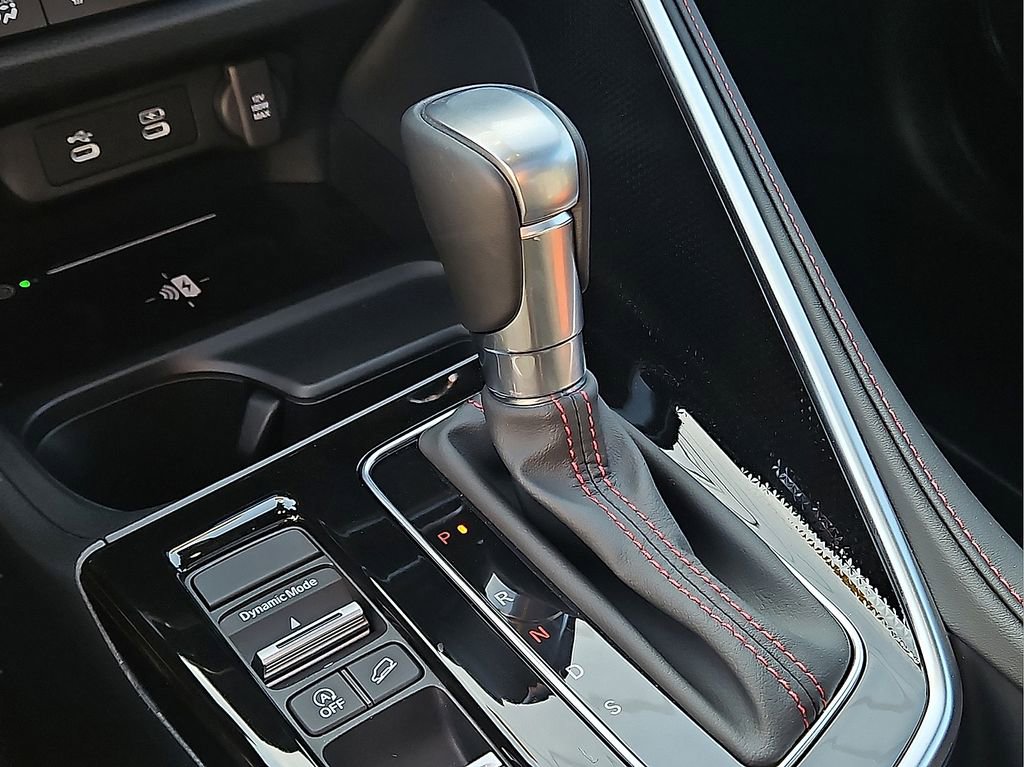 New 2026 Acura ADX A-Spec image 25