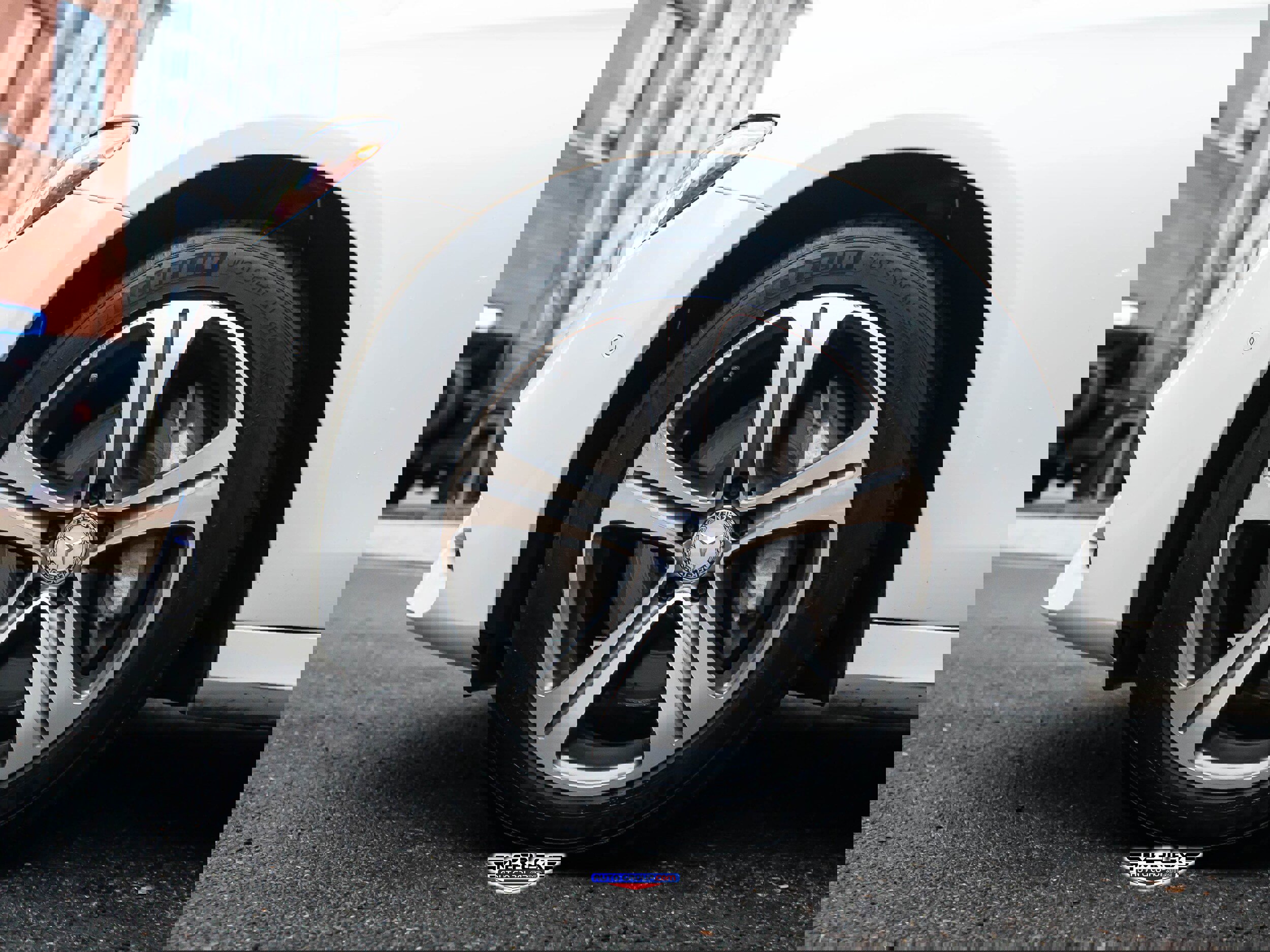 Used 2017 Mercedes-Benz E 300 300 4MATIC image 10