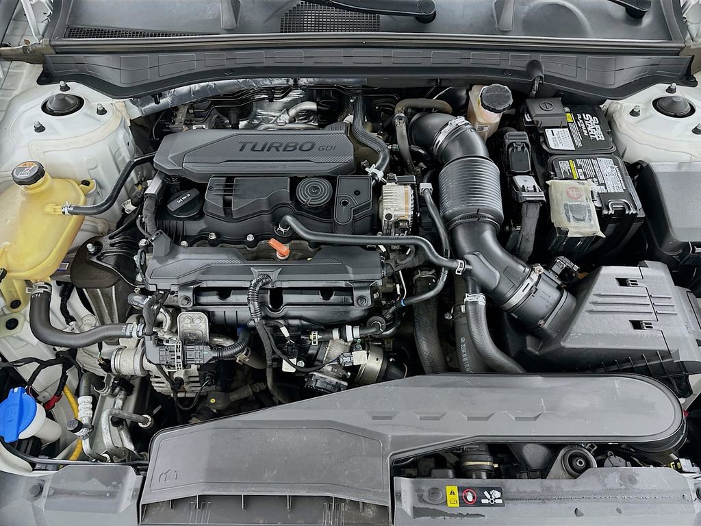 Used 2022 Hyundai Sonata SEL Plus FWD image 31