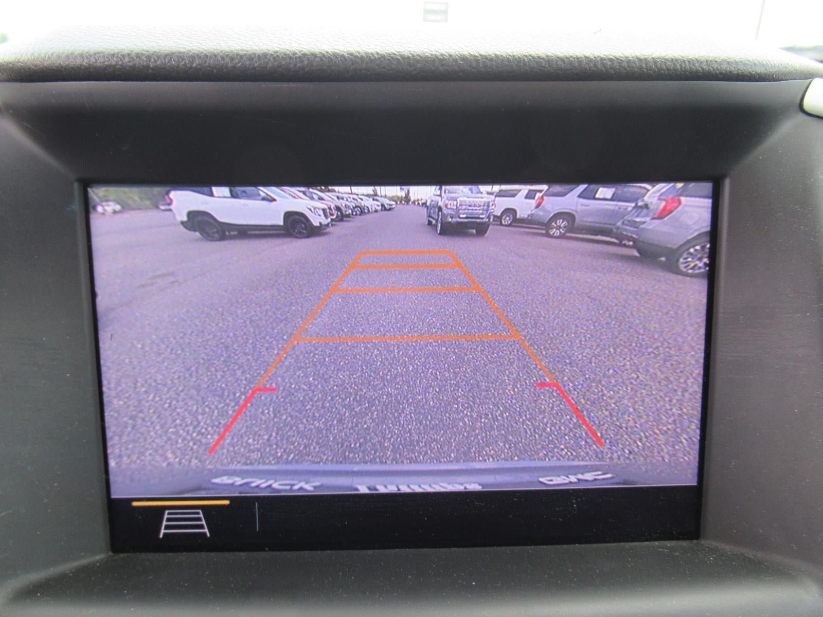 Used 2020 GMC Terrain SLE w/ Driver Convenience Package AWD/4WD image 25
