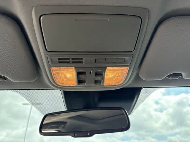Used 2022 Honda CR-V EX-L image 22