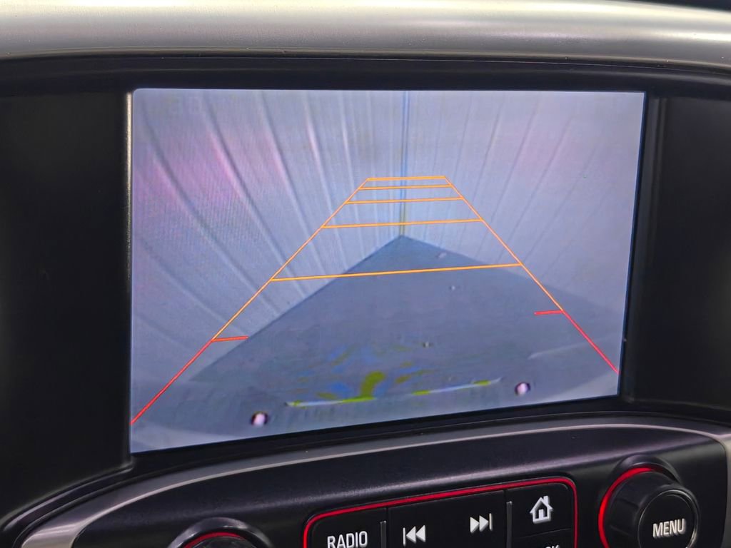 Used 2015 GMC Sierra 1500 SLE w/ SLE Value Package image 7