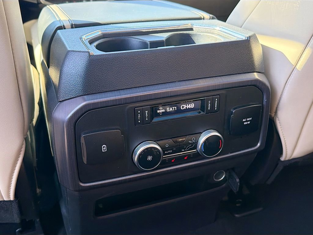 Used 2024 Ford Expedition Max Platinum image 26