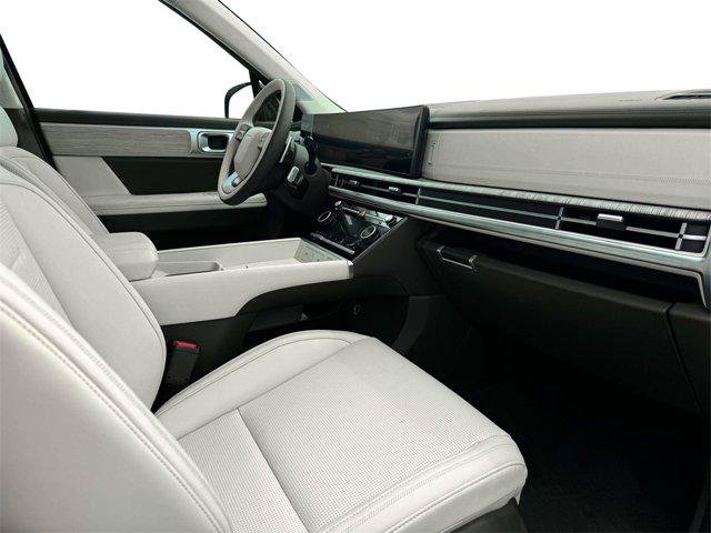 New 2025 Hyundai Santa Fe Calligraphy image 15