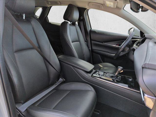 Used 2025 MAZDA CX-30 AWD 2.5 S w/ Preferred Package image 21