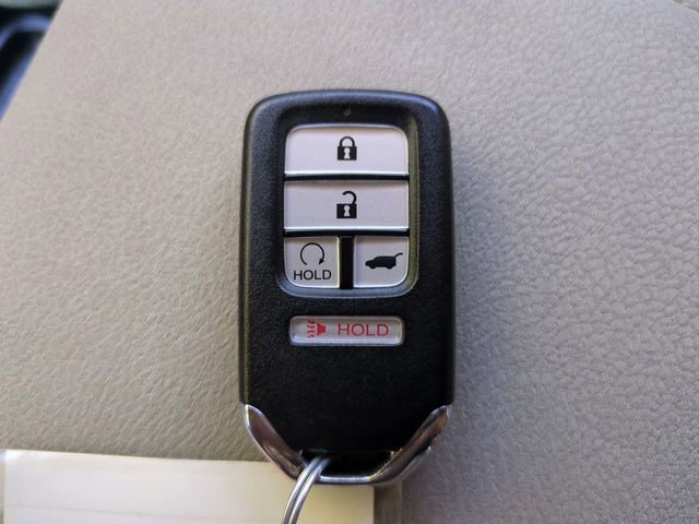 Used 2022 Honda CR-V EX image 29