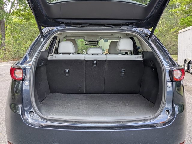 Used 2020 MAZDA CX-5 Grand Touring Reserve AWD/4WD image 6