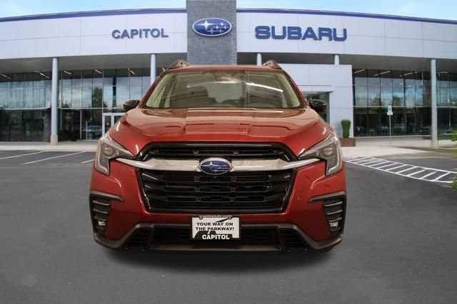 New 2026 Subaru Ascent Limited w/ Popular Package #1 AWD/4WD image 7
