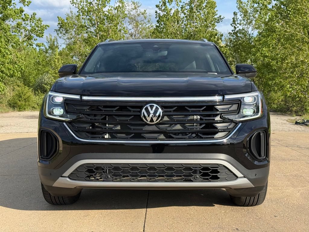 New 2026 Volkswagen Atlas Cross Sport SE AWD/4WD image 10
