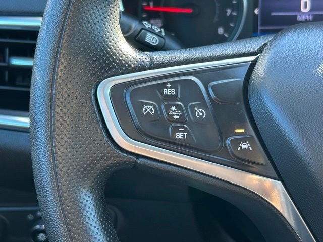 Used 2023 Chevrolet Equinox LT w/ LPO, Floor Liner Package image 21