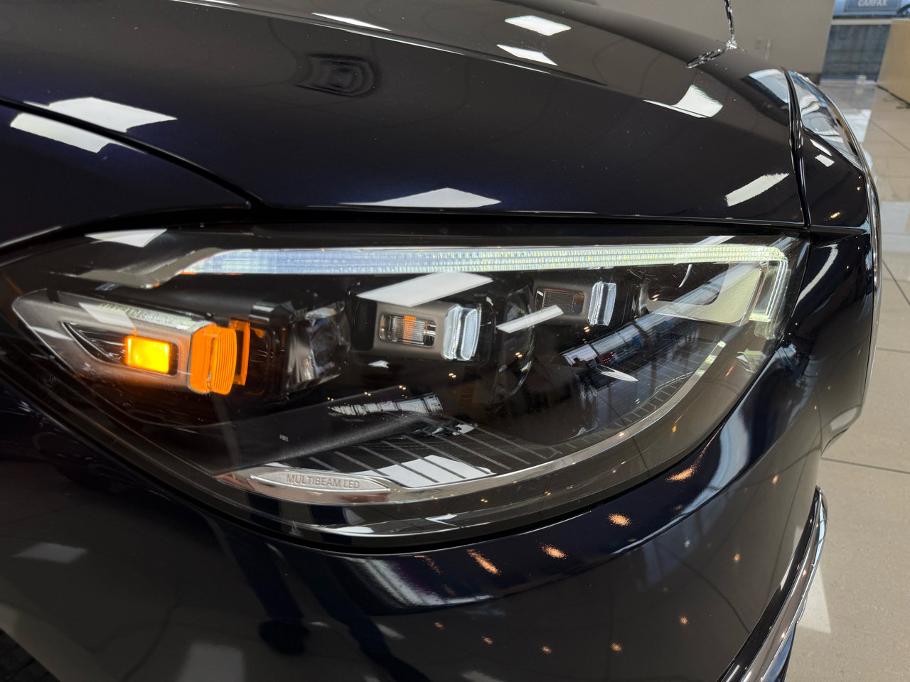 Used 2022 Mercedes-Benz S 580 4MATIC Sedan image 37