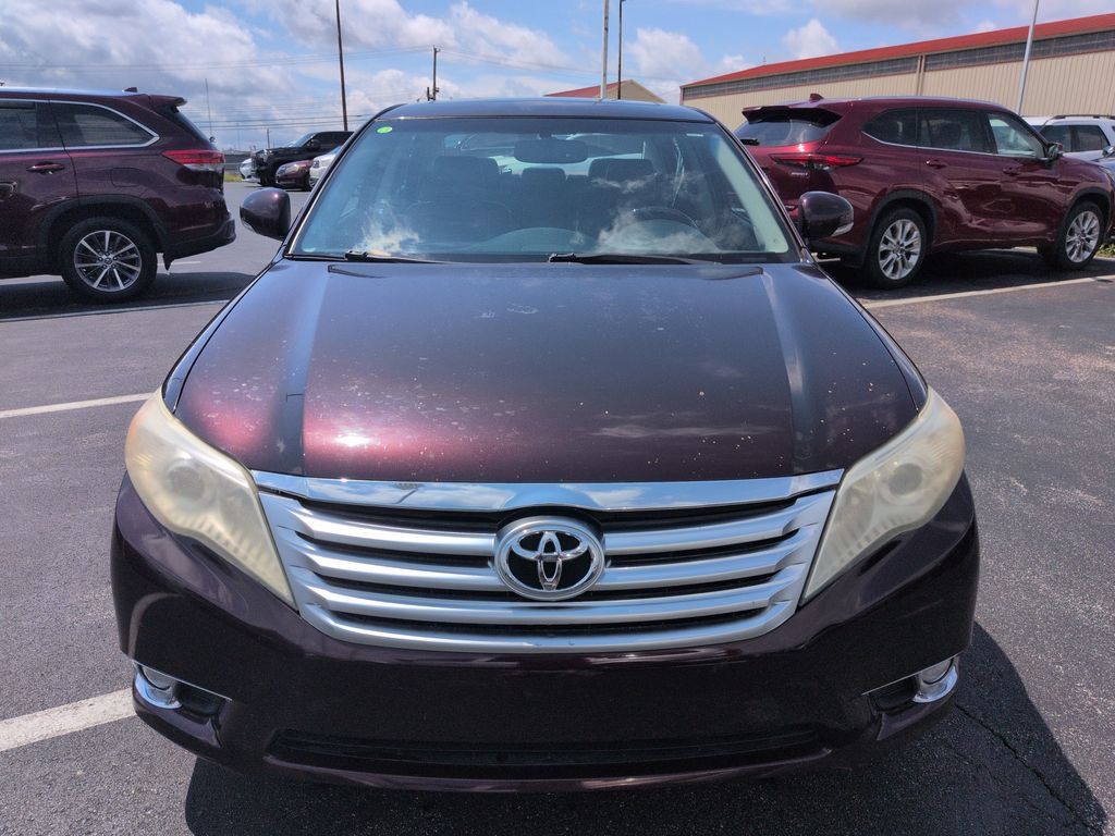 Used 2011 Toyota Avalon Limited FWD image 9