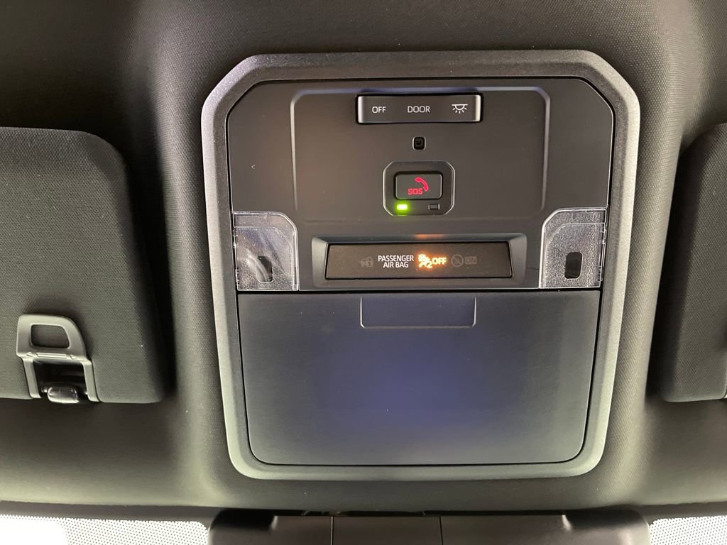 New 2026 Toyota Tacoma SR5 image 29