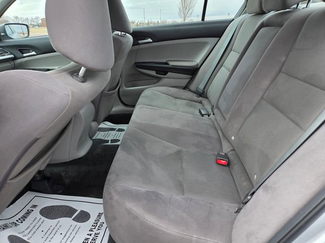 Used 2012 Honda Accord LX image 42