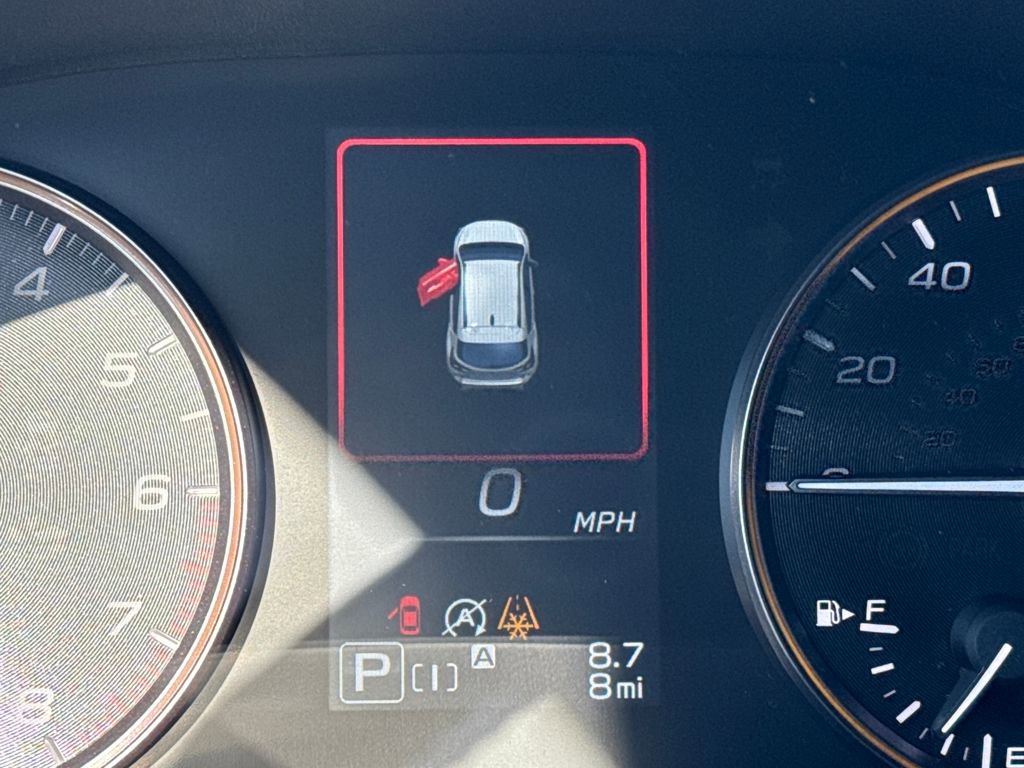 New 2026 Subaru Crosstrek 2.5i Wilderness image 20