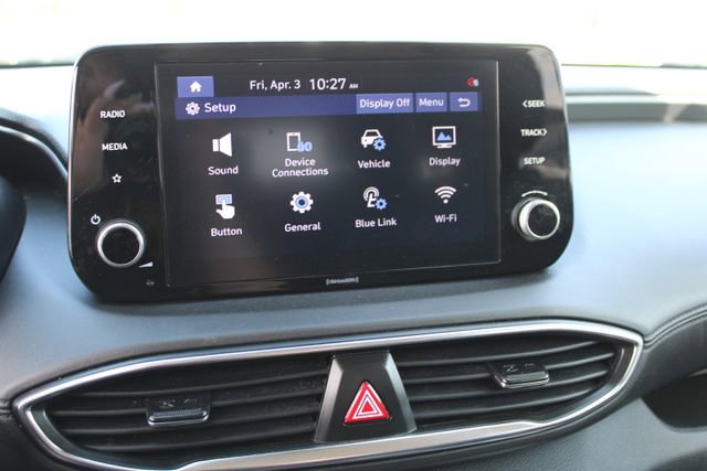 Used 2022 Hyundai Santa Fe SEL image 26