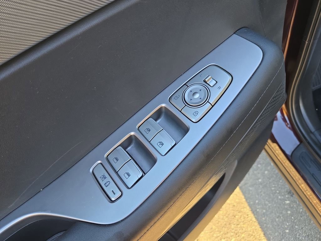 Used 2025 Hyundai Palisade SEL image 11