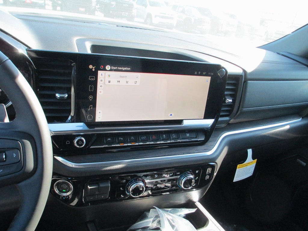 New 2026 GMC Sierra 1500 SLT w/ SLT Premium Plus Package image 18