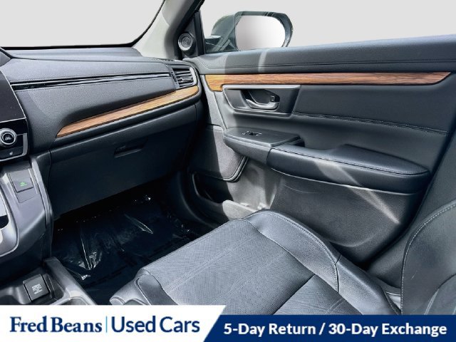 Used 2018 Honda CR-V Touring image 30