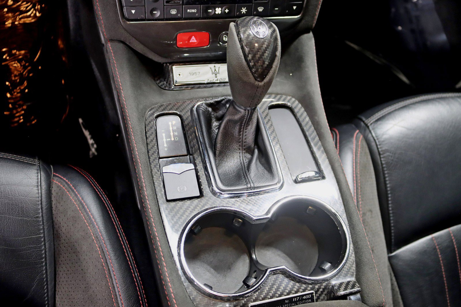 Used 2017 Maserati GranTurismo Sport image 29