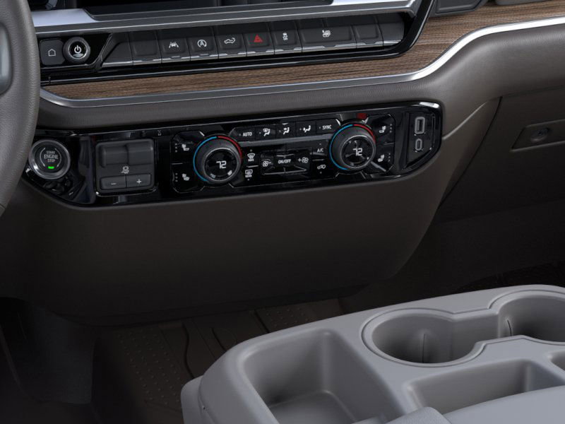 New 2026 Chevrolet Silverado 1500 RST w/ RST Select Package image 29