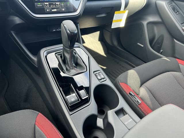New 2026 Subaru Impreza RS w/ Popular Package #1 image 17
