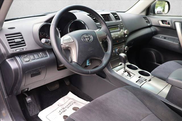 Used 2008 Toyota Highlander Sport AWD/4WD image 26