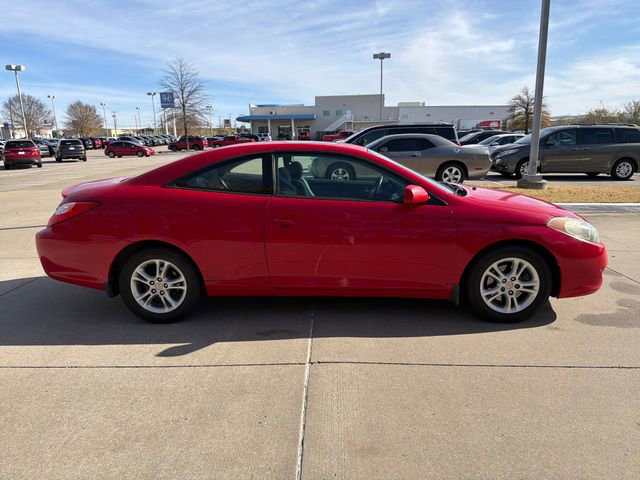 Used 2004 Toyota Solara SLE image 6