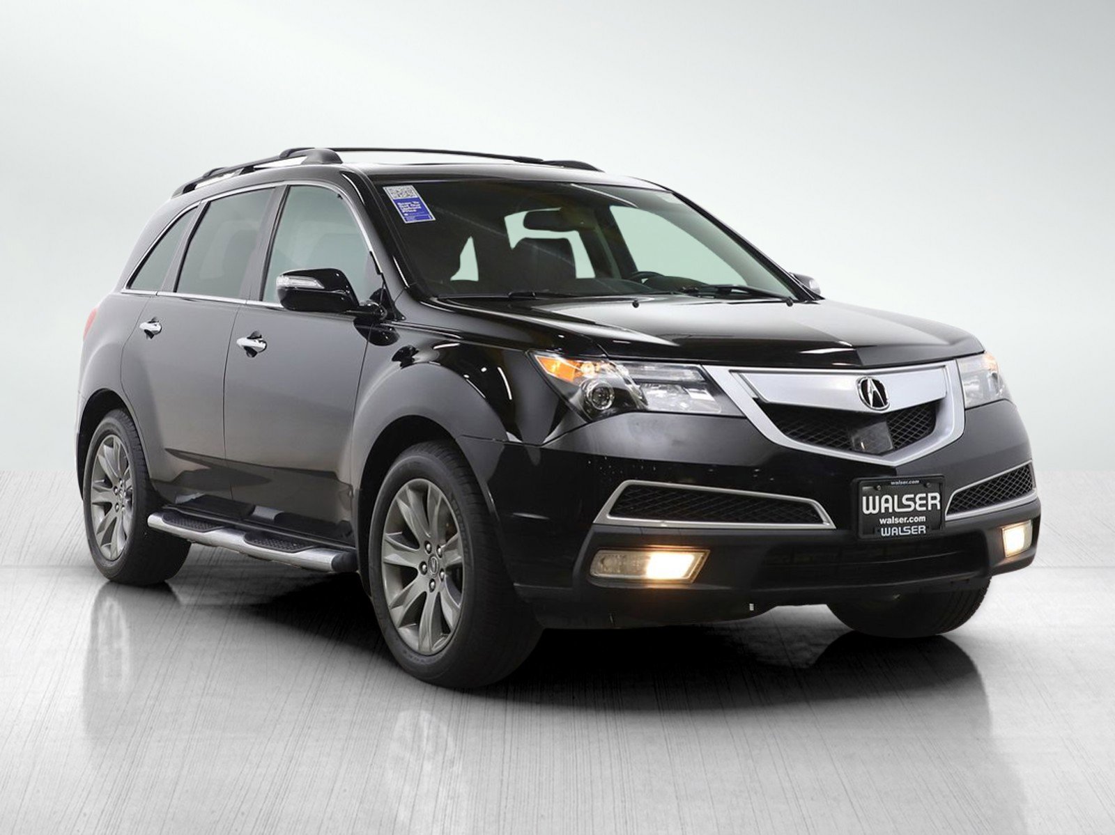 Used 2010 Acura MDX w/ Advance Package image 7